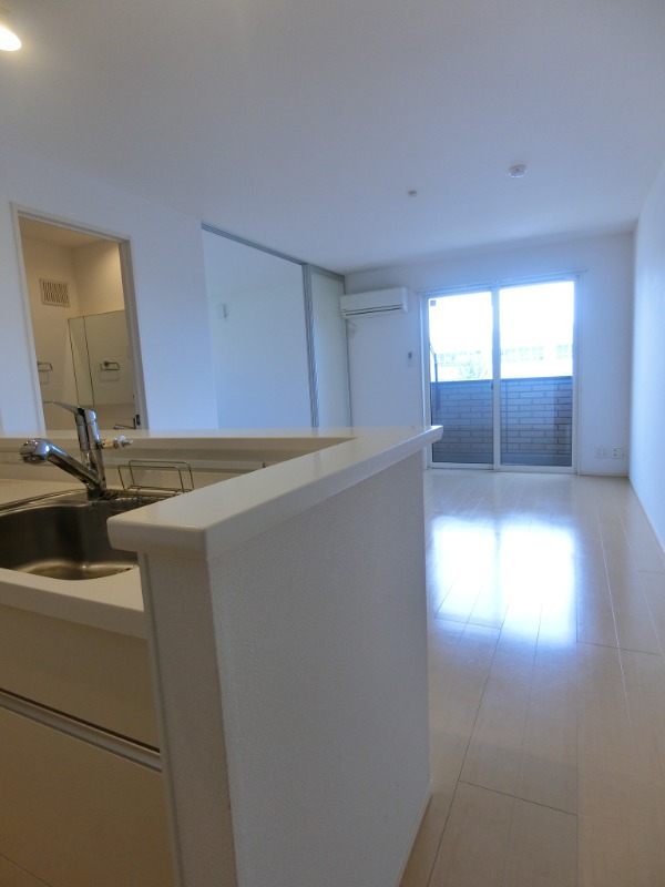 5/30 リビング/ダイニング