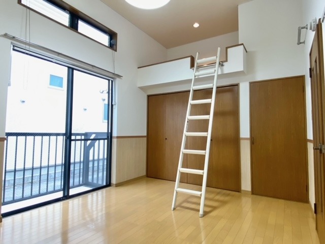 5/30 リビング/ダイニング