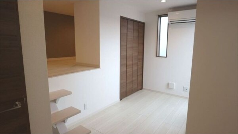 3/18 リビング/ダイニング