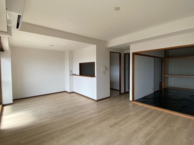 5/30 リビング/ダイニング