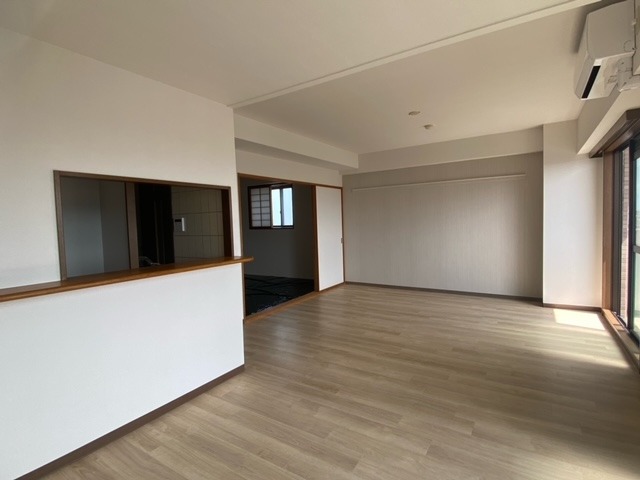 6/30 リビング/ダイニング