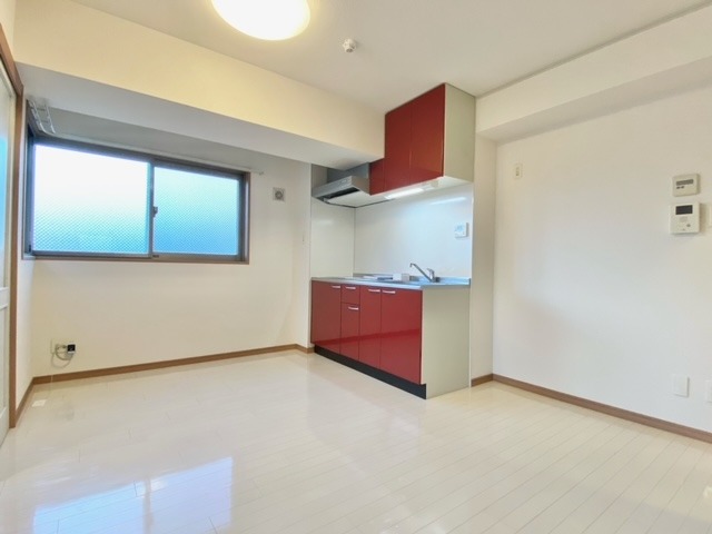 6/30 リビング/ダイニング