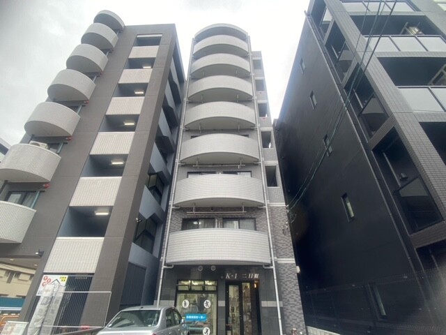 2/7 外観