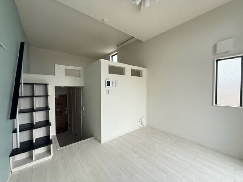 3/19 リビング/ダイニング