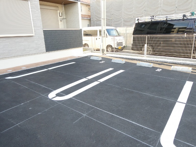24/30 駐車場