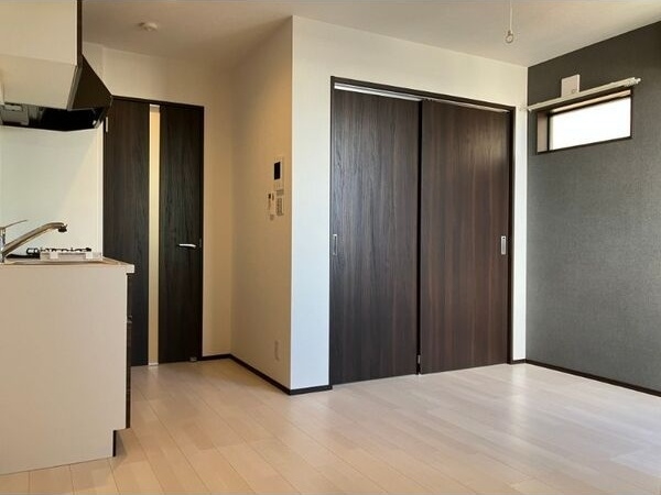 3/20 リビング/ダイニング