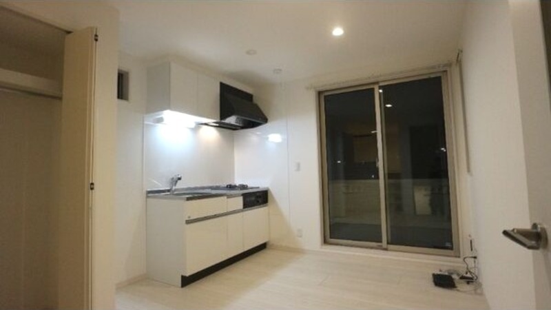 3/18 リビング/ダイニング