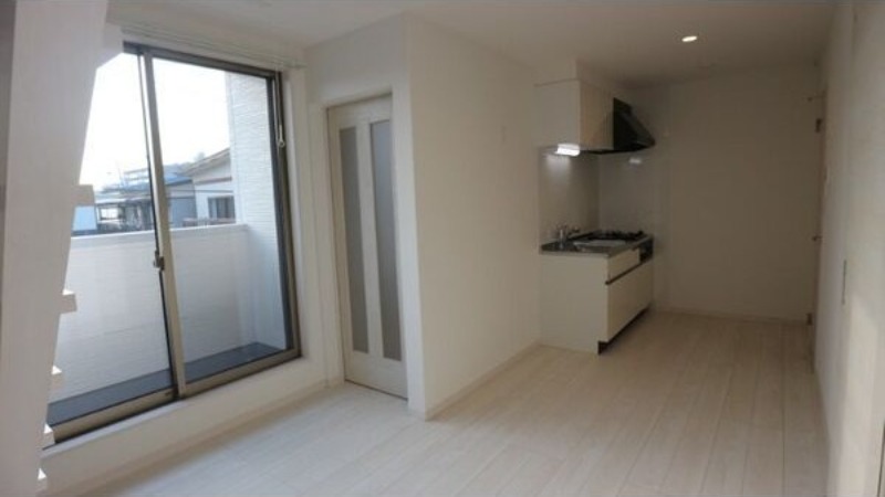 3/18 リビング/ダイニング