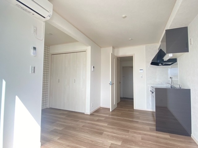 5/30 リビング/ダイニング