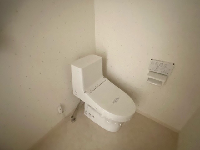 18/30 トイレ