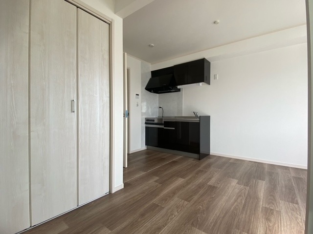 6/30 リビング/ダイニング