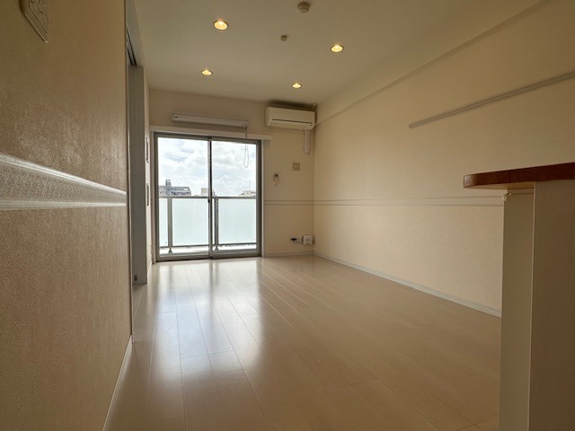 6/30 リビング/ダイニング