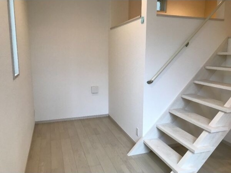 3/18 リビング/ダイニング