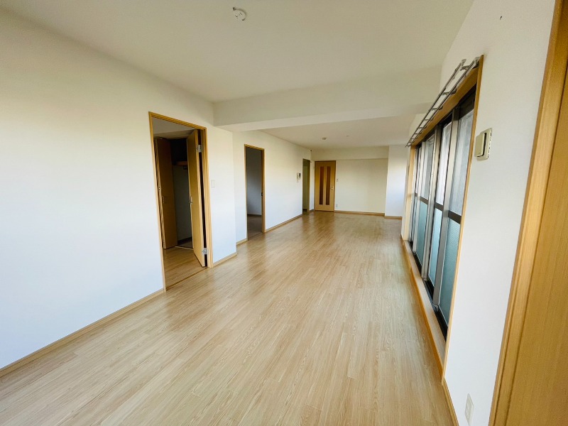 3/30 リビング/ダイニング