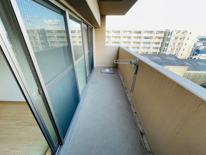16/30 バルコニー
