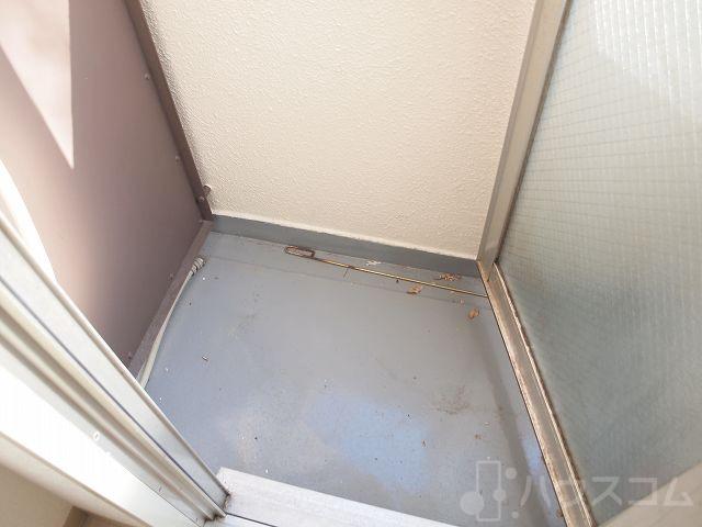 17/30 バルコニー