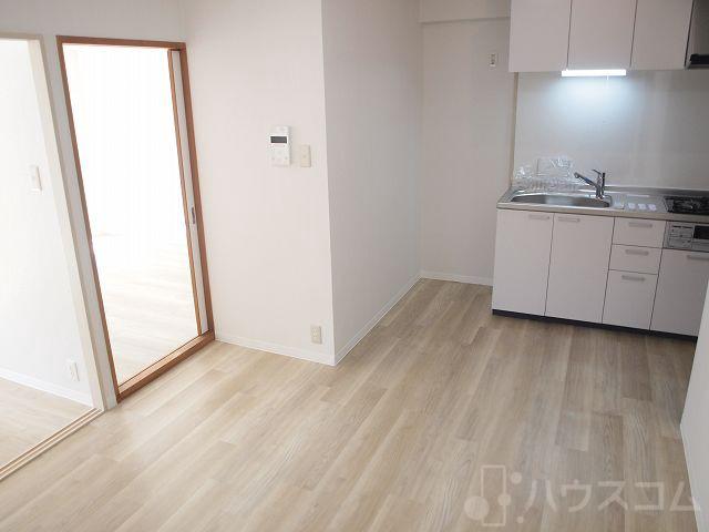 3/30 リビング/ダイニング