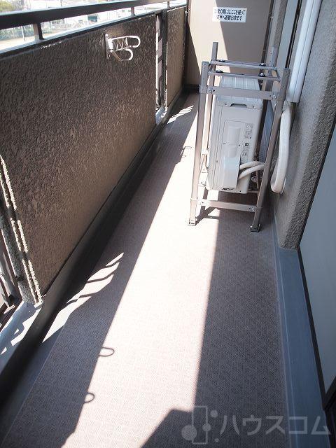 17/30 バルコニー