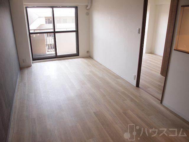 5/30 リビング/ダイニング