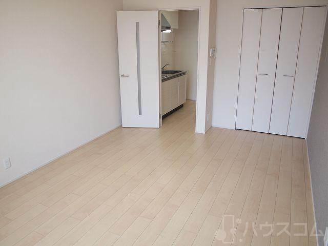 5/30 リビング/ダイニング