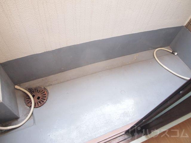 16/30 バルコニー