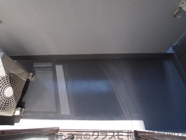 21/30 バルコニー