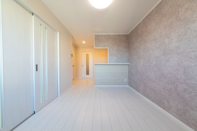 4/20 リビング/ダイニング