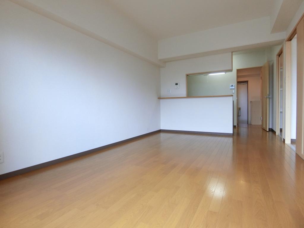 5/30 リビング/ダイニング