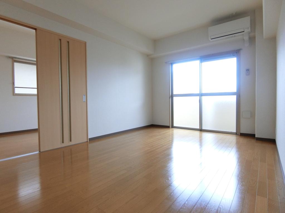 6/30 リビング/ダイニング