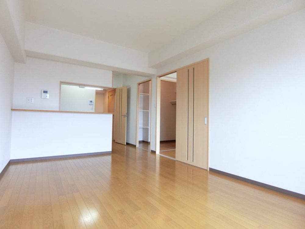 7/30 リビング/ダイニング