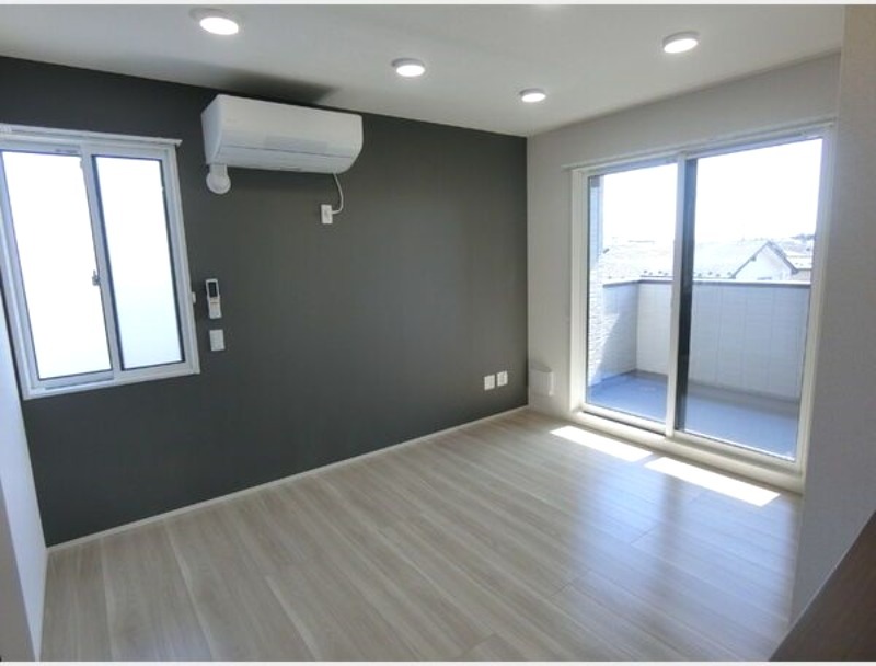 3/21 リビング/ダイニング