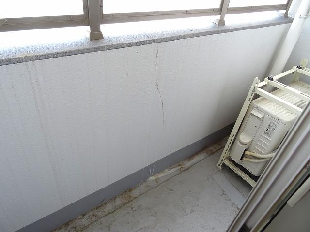 17/30 バルコニー