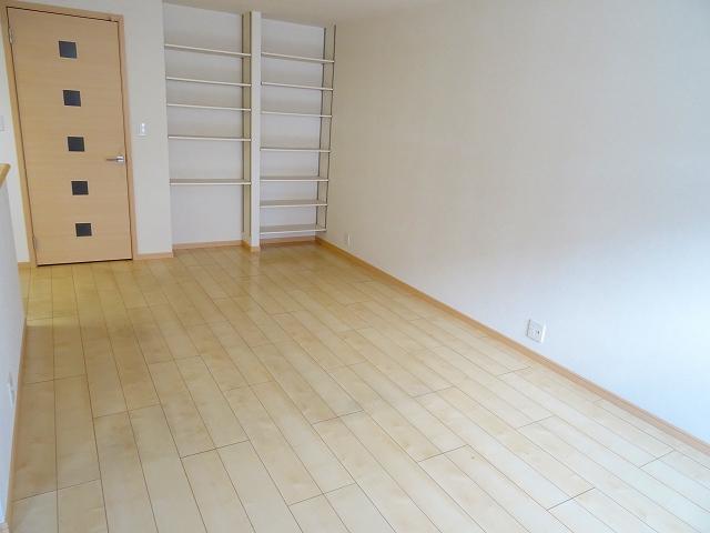 5/30 リビング/ダイニング