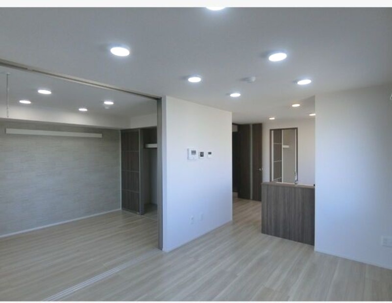 3/21 リビング/ダイニング