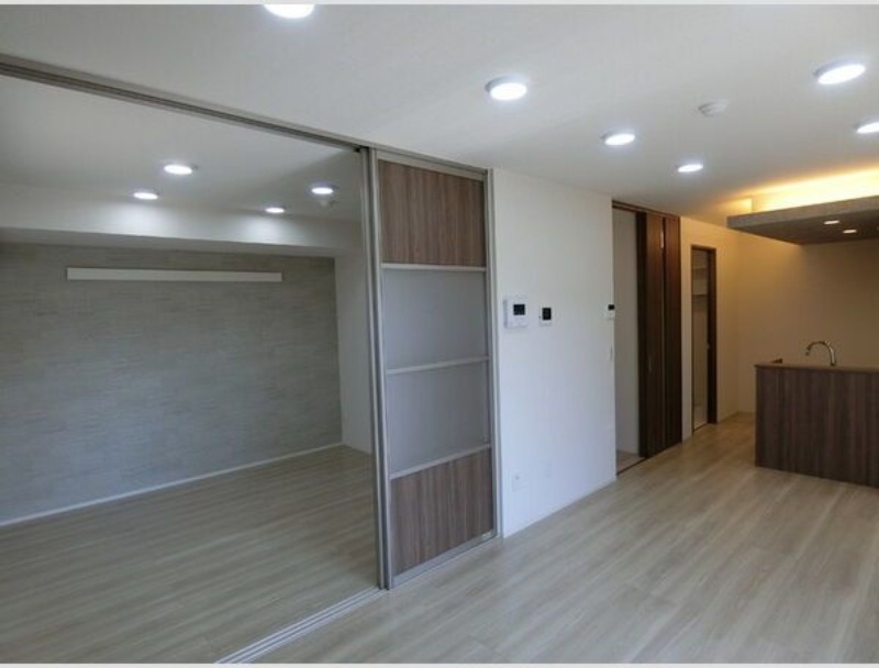 3/21 リビング/ダイニング