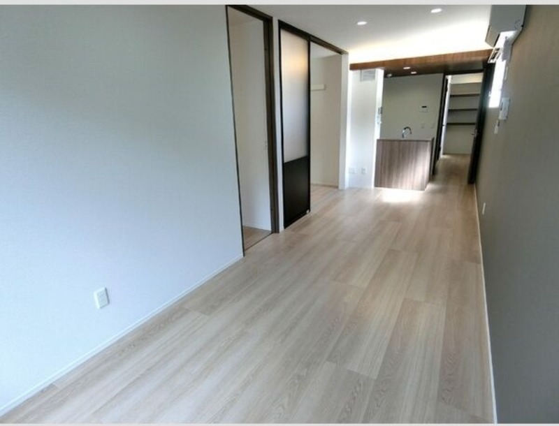 3/21 リビング/ダイニング