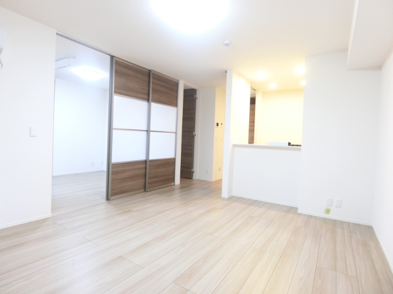 4/30 リビング/ダイニング