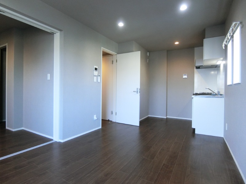 5/30 リビング/ダイニング