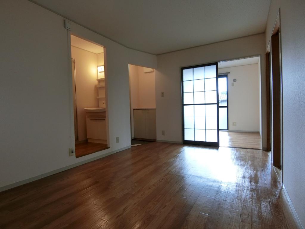 5/30 リビング/ダイニング