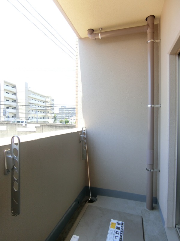 19/30 バルコニー