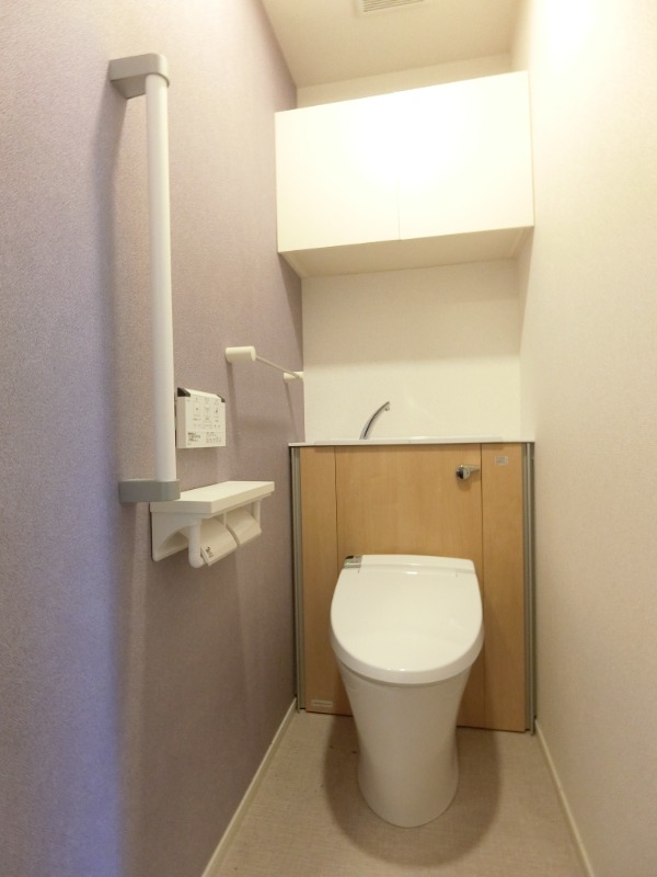 14/30 トイレ