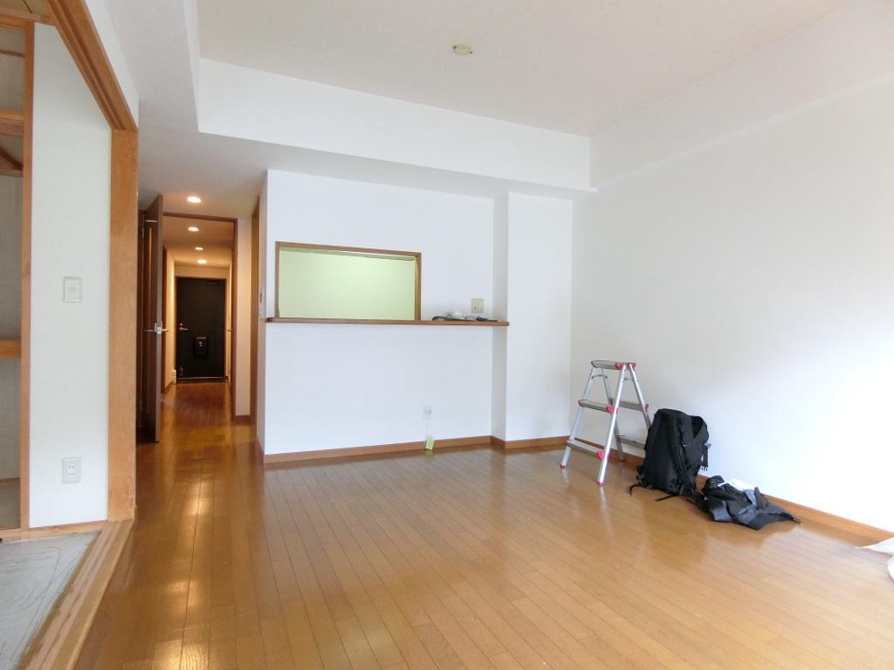 5/30 リビング/ダイニング