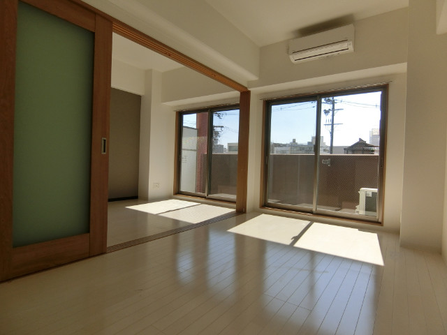 4/30 リビング/ダイニング