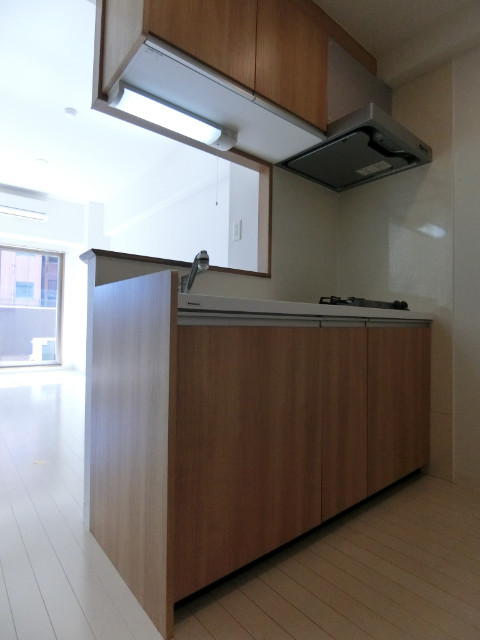 10/30 キッチン