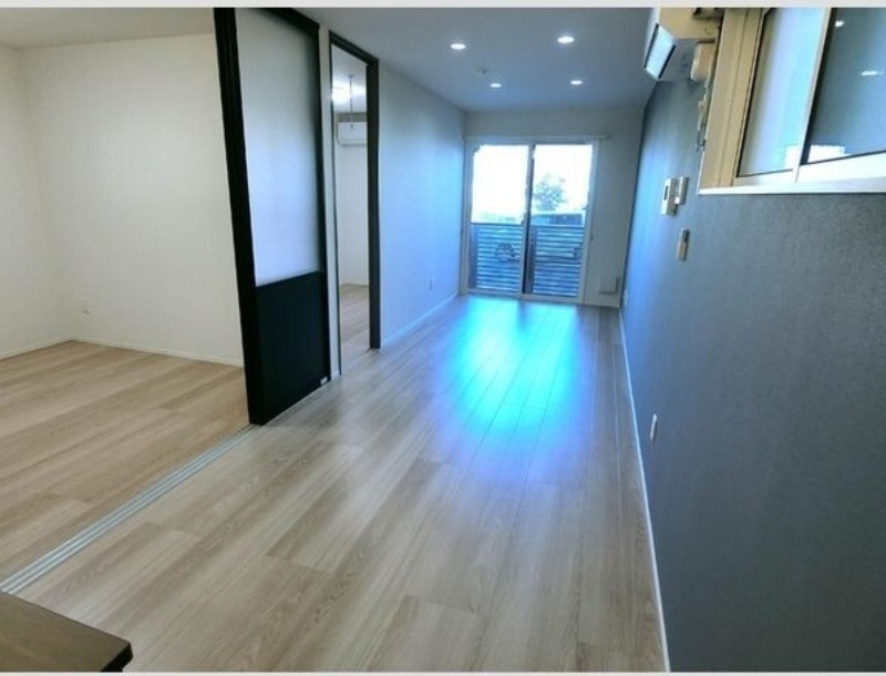 3/21 リビング/ダイニング