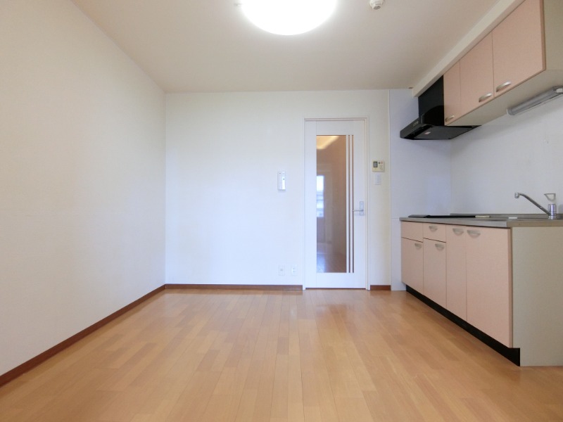 7/30 リビング/ダイニング