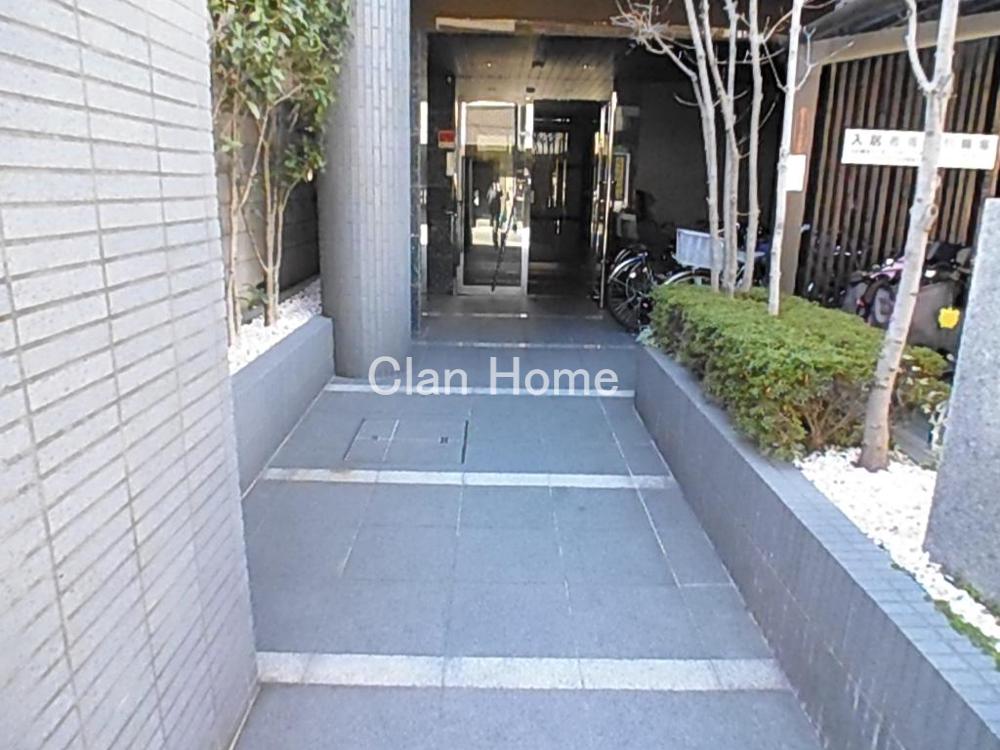 2/6 エントランス