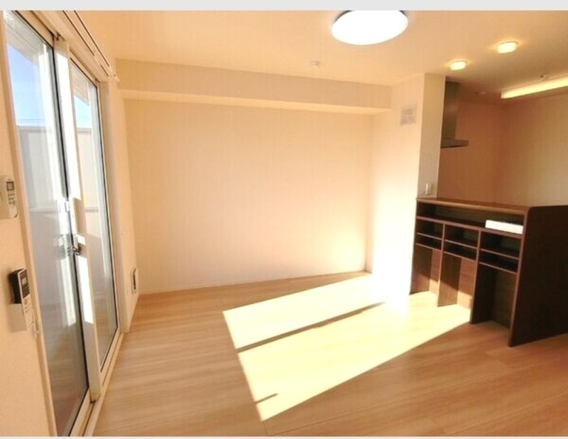 3/22 リビング/ダイニング