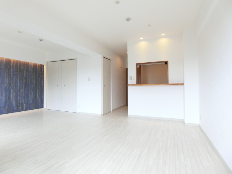 4/30 リビング/ダイニング