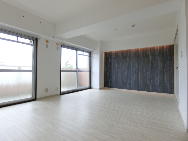 5/30 リビング/ダイニング